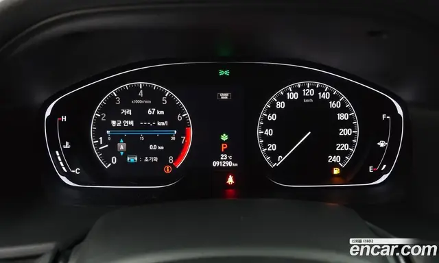 Honda Accord 2018 1.5 АКПП, миниатюра 11 Honda Accord 2018 1.5 АКПП, миниатюра 11