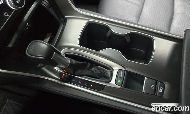 Honda Accord 2018 1.5 АКПП, миниатюра 12