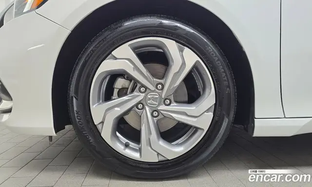 Honda Accord 2018 1.5 АКПП, миниатюра 5 Honda Accord 2018 1.5 АКПП, миниатюра 5