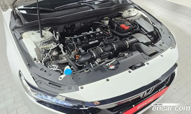 Honda Accord 2018 1.5 АКПП, миниатюра 6 Honda Accord 2018 1.5 АКПП, миниатюра 6