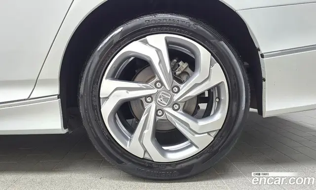 Honda Accord 2018 1.5 АКПП, миниатюра 7 Honda Accord 2018 1.5 АКПП, миниатюра 7