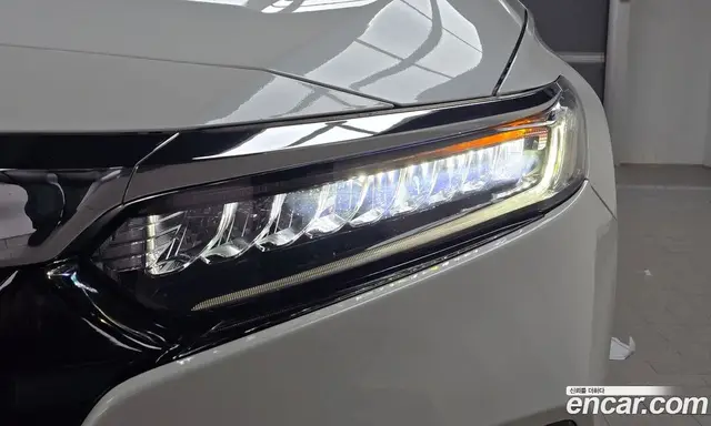 Honda Accord 2018 1.5 АКПП, миниатюра 8 Honda Accord 2018 1.5 АКПП, миниатюра 8