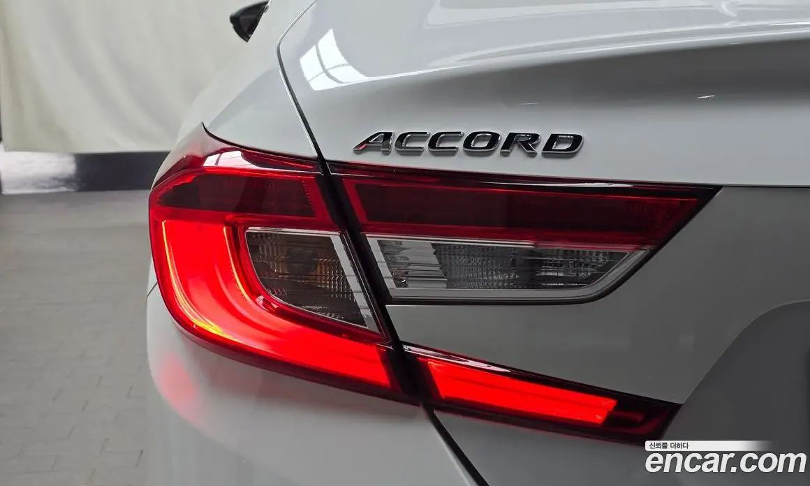 Honda Accord 2018 1.5 АКПП, фото 9 Honda Accord 2018 1.5 АКПП, фото 9
