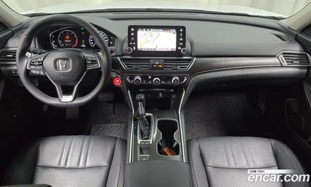 Honda Accord 2018 1.5 АКПП, миниатюра 10 Honda Accord 2018 1.5 АКПП, миниатюра 10