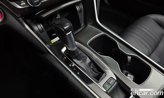 Honda Accord 2018 1.5 АКПП, миниатюра 12