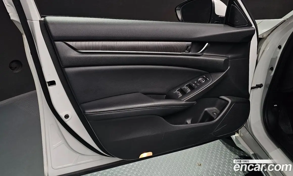 Honda Accord 2018 1.5 АКПП, фото 14