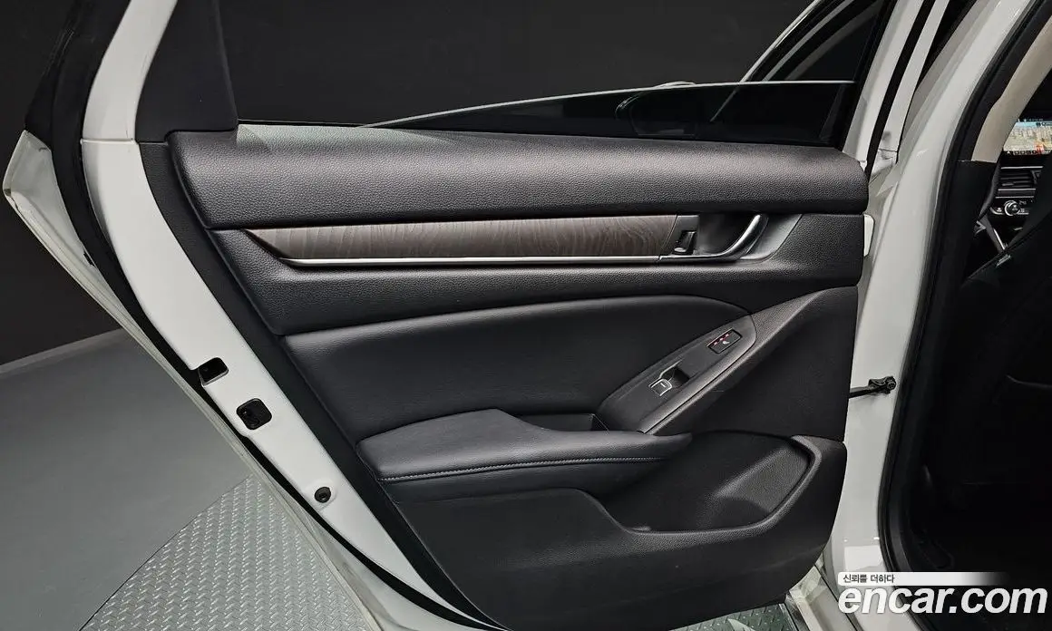 Honda Accord 2018 1.5 АКПП, фото 15
