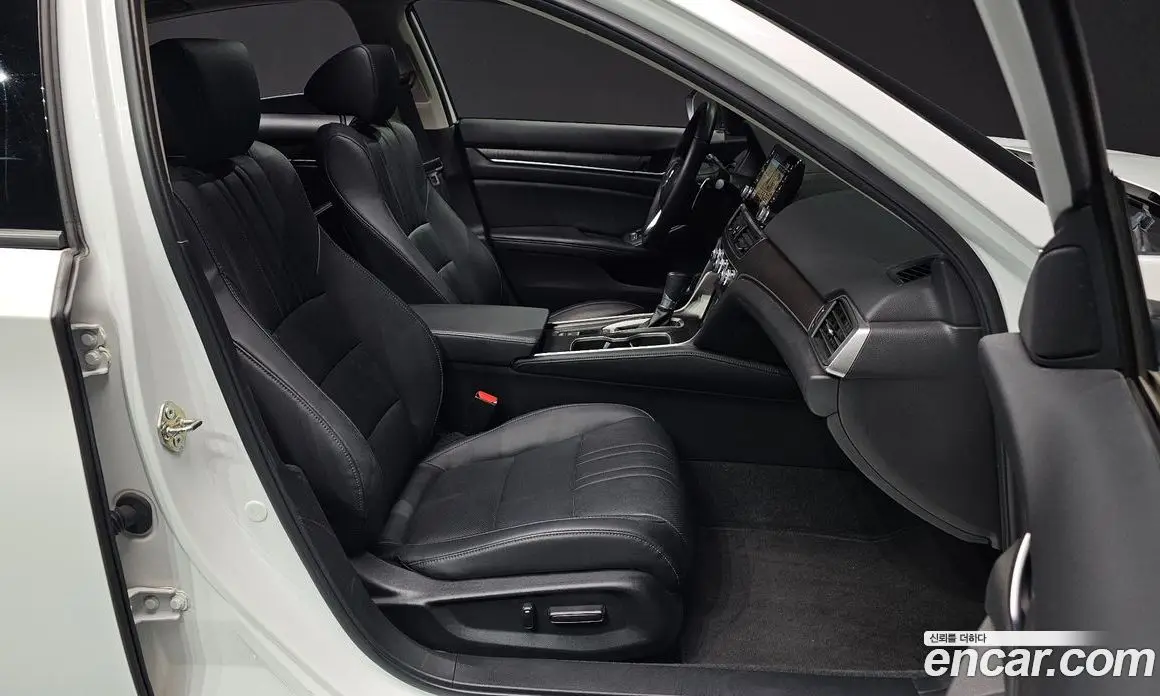 Honda Accord 2018 1.5 АКПП, фото 16