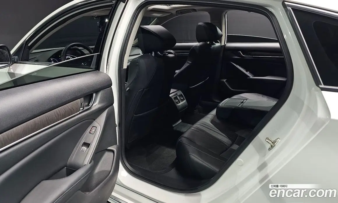 Honda Accord 2018 1.5 АКПП, фото 18