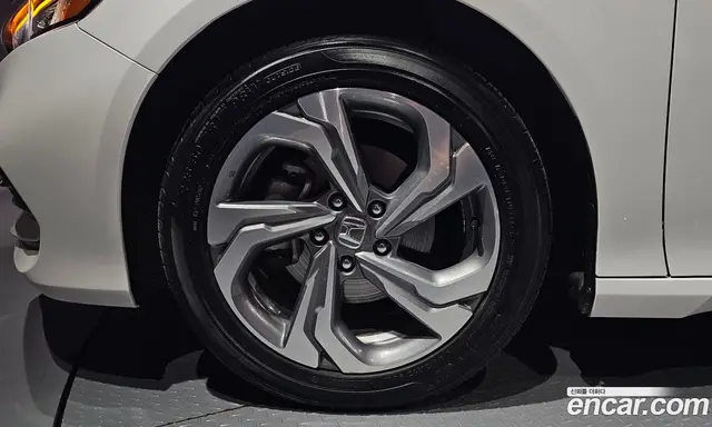 Honda Accord 2018 1.5 АКПП, миниатюра 5