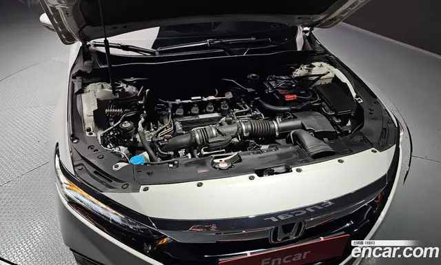 Honda Accord 2018 1.5 АКПП, миниатюра 6