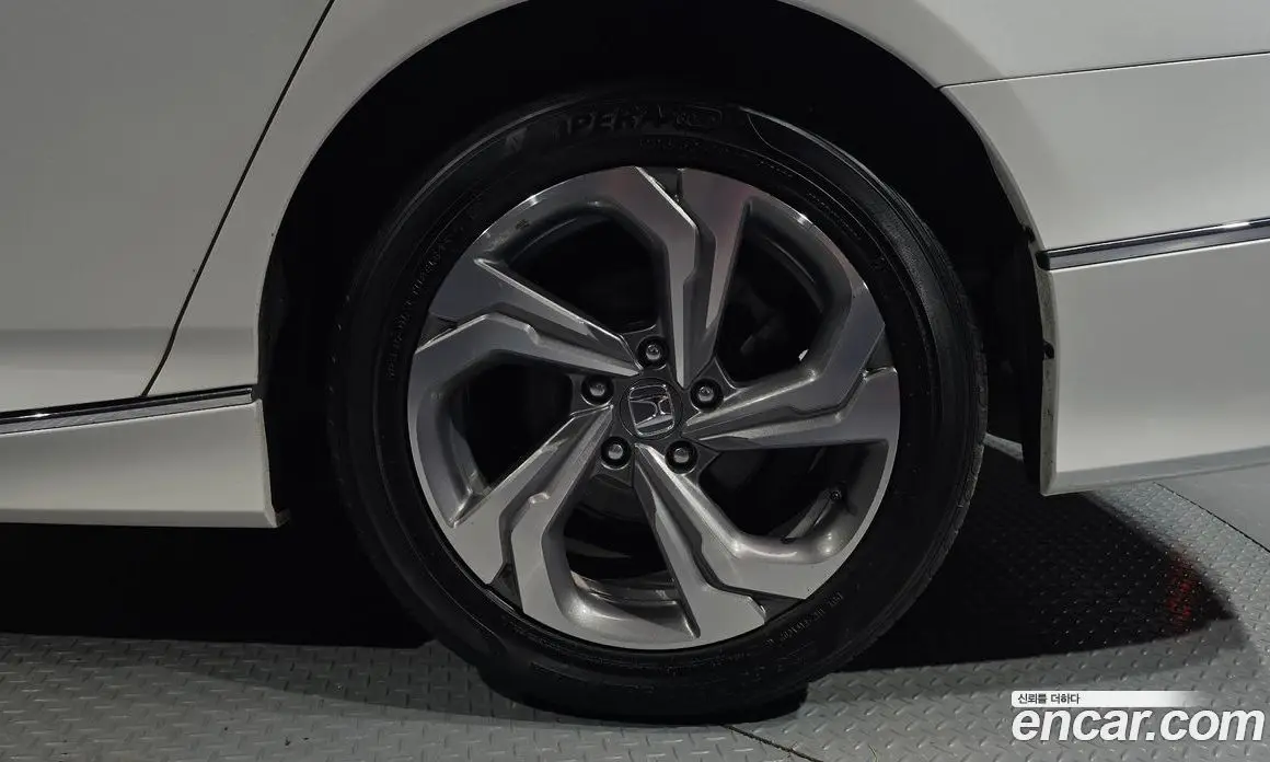 Honda Accord 2018 1.5 АКПП, фото 7
