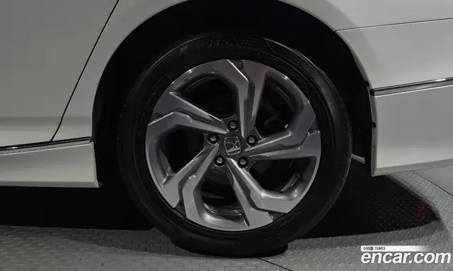 Honda Accord 2018 1.5 АКПП, миниатюра 7
