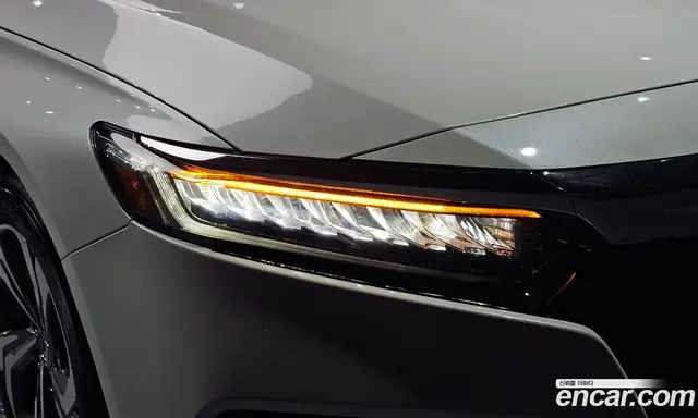 Honda Accord 2018 1.5 АКПП, миниатюра 8