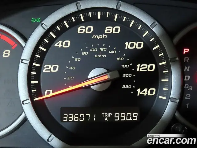 Honda Pilot 2008 3.5 АКПП, миниатюра 9
