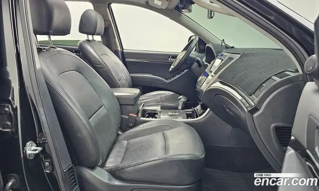 Hyundai Veracruz 2012 3.0 АКПП, миниатюра 11