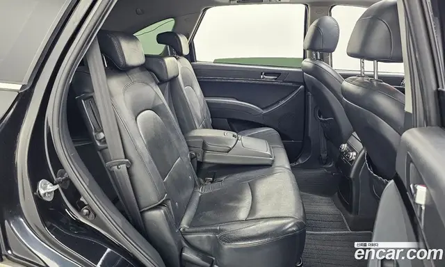 Hyundai Veracruz 2012 3.0 АКПП, миниатюра 12