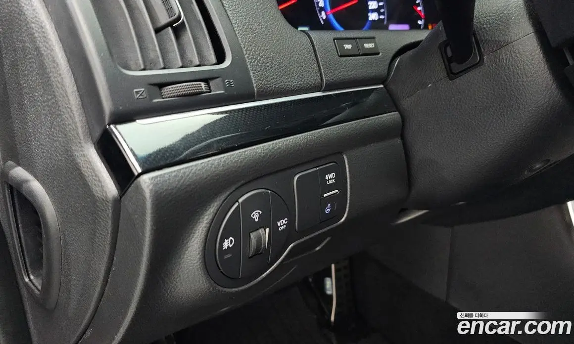 Hyundai Veracruz 2012 3.0 АКПП, фото 16
