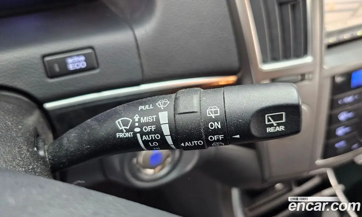 Hyundai Veracruz 2012 3.0 АКПП, фото 17