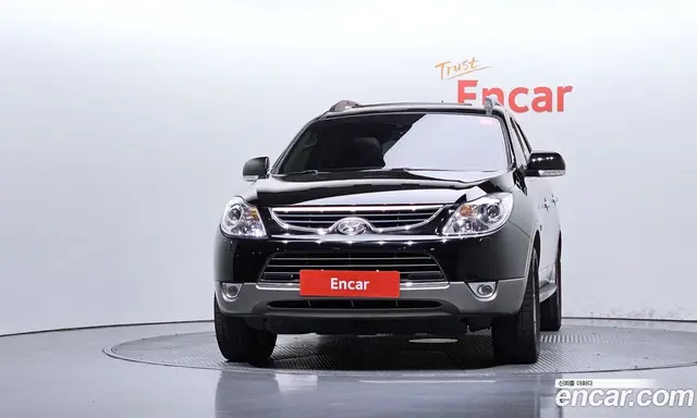 Hyundai Veracruz 2012 3.0 АКПП, миниатюра 3
