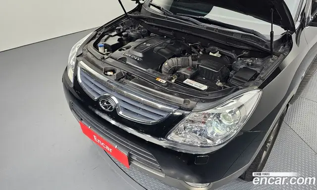 Hyundai Veracruz 2012 3.0 АКПП, миниатюра 6