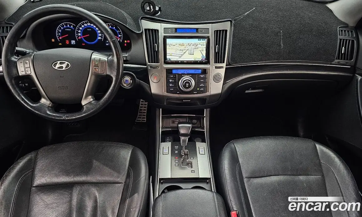 Hyundai Veracruz 2012 3.0 АКПП, фото 7