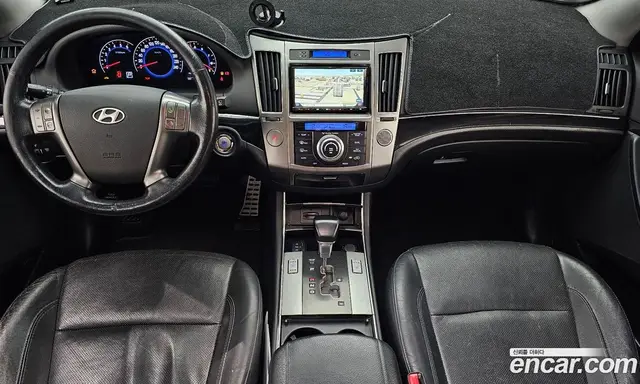 Hyundai Veracruz 2012 3.0 АКПП, миниатюра 7