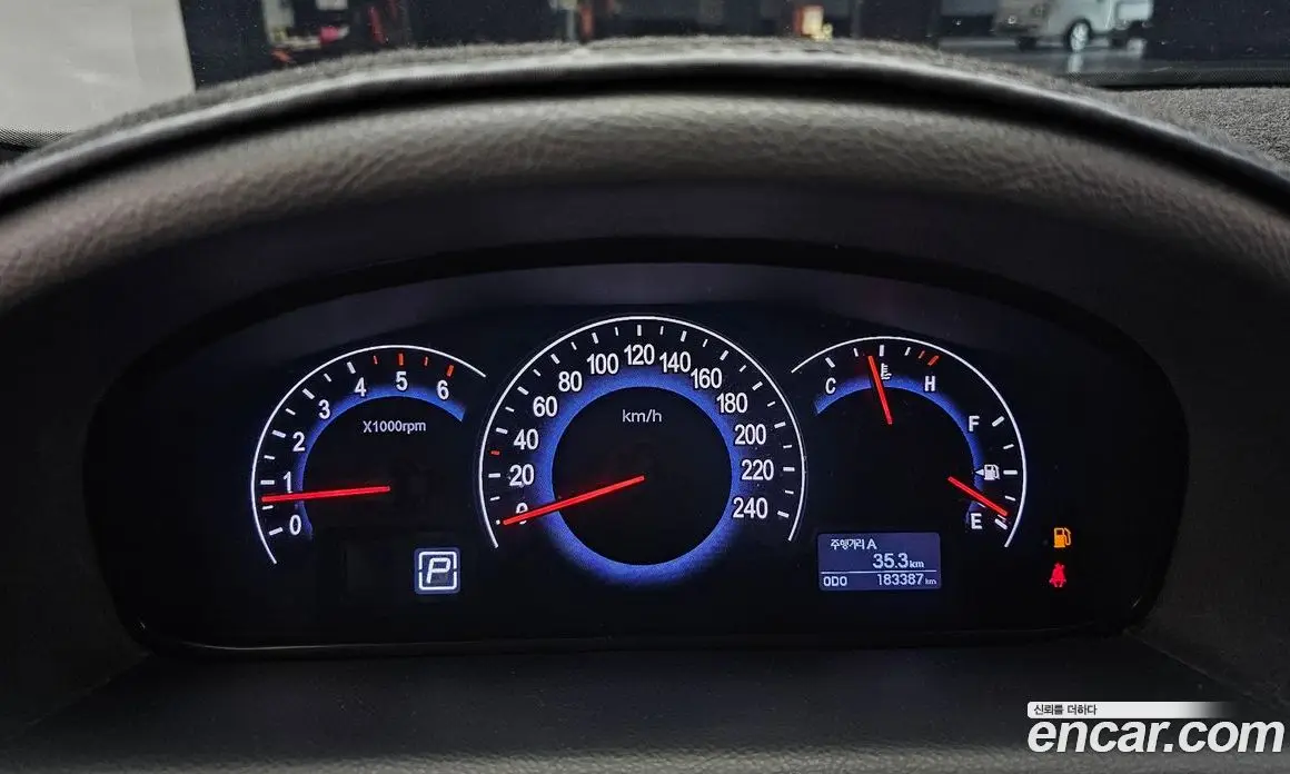 Hyundai Veracruz 2012 3.0 АКПП, фото 8