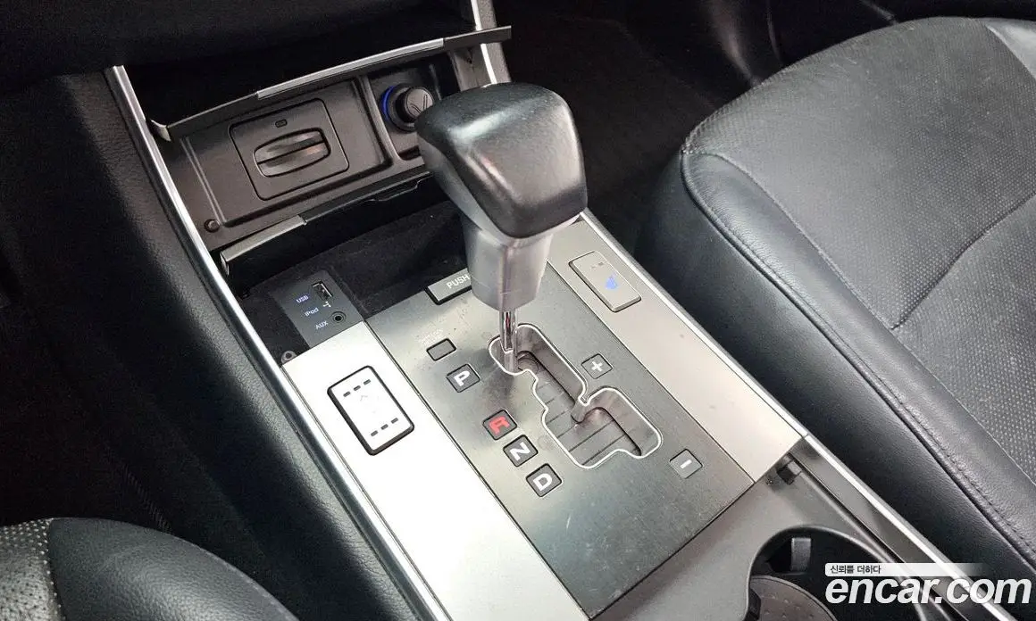 Hyundai Veracruz 2012 3.0 АКПП, фото 9
