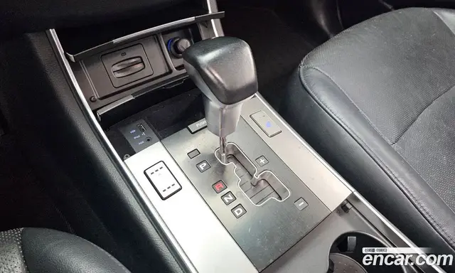 Hyundai Veracruz 2012 3.0 АКПП, миниатюра 9