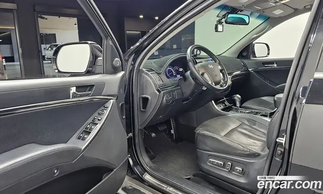Hyundai Veracruz 2012 3.0 АКПП, миниатюра 10