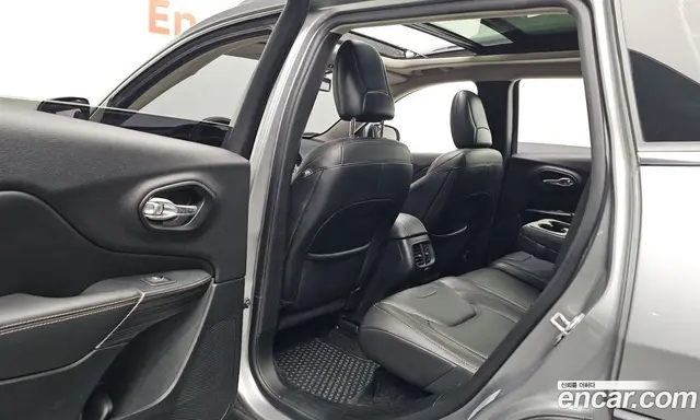 Jeep Cherokee 2016 2.4 АКПП, миниатюра 11