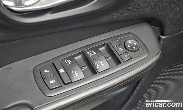 Jeep Cherokee 2016 2.4 АКПП, миниатюра 12
