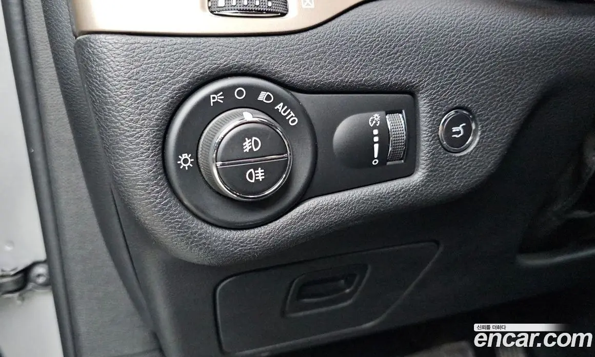 Jeep Cherokee 2016 2.4 АКПП, фото 13