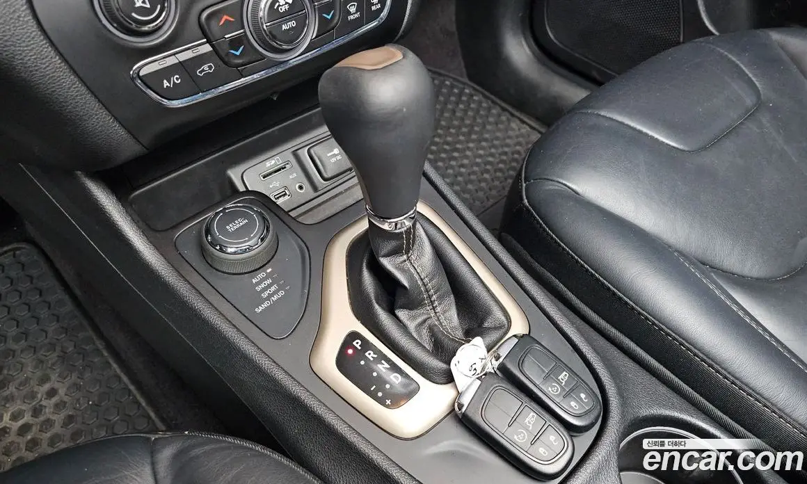 Jeep Cherokee 2016 2.4 АКПП, фото 9