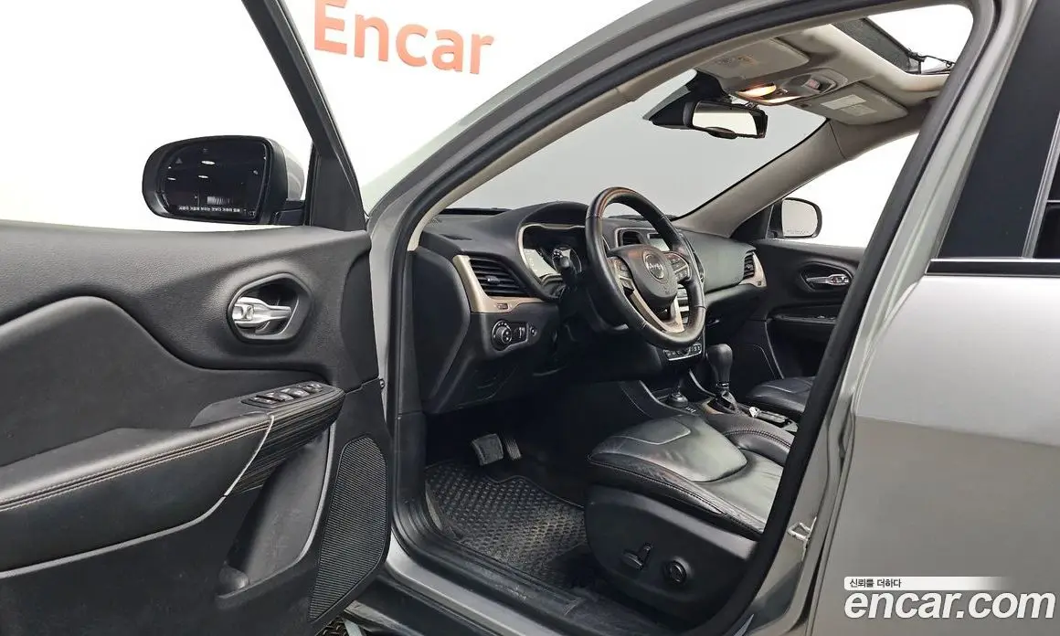 Jeep Cherokee 2016 2.4 АКПП, фото 10