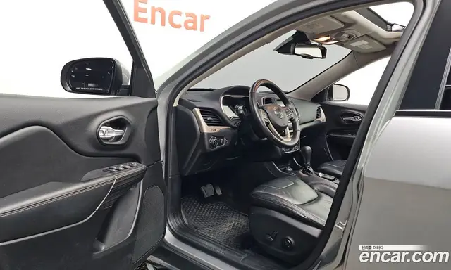 Jeep Cherokee 2016 2.4 АКПП, миниатюра 10