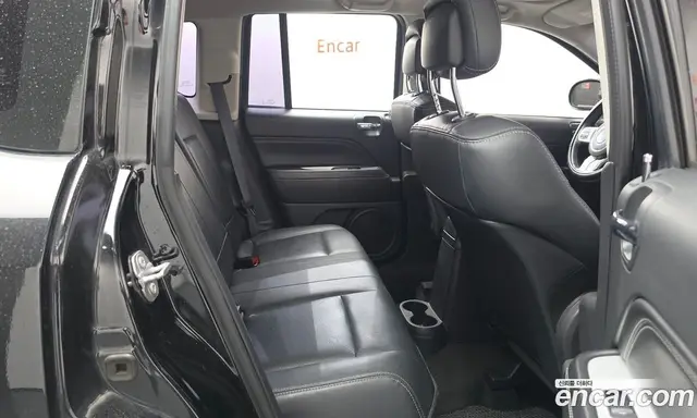 Jeep Compass 2016 2.4 АКПП, миниатюра 12