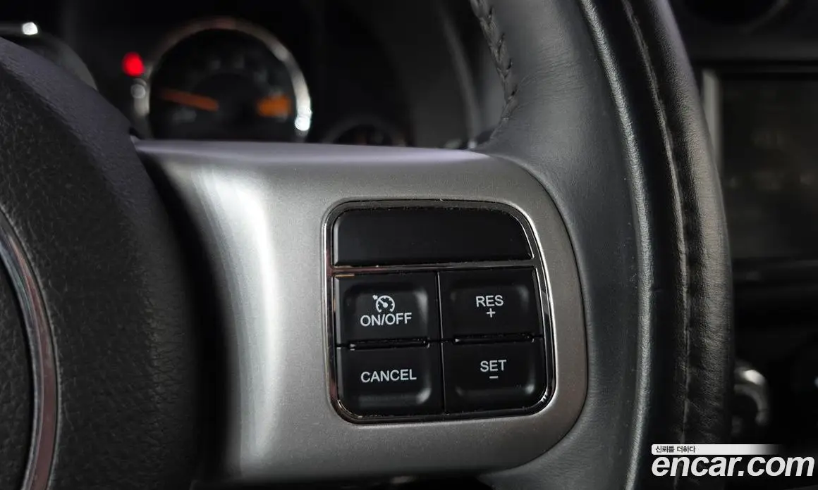 Jeep Compass 2016 2.4 АКПП, фото 16