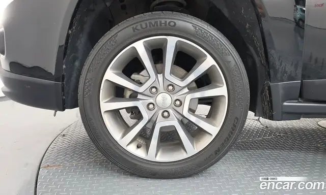 Jeep Compass 2016 2.4 АКПП, миниатюра 5