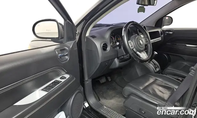 Jeep Compass 2016 2.4 АКПП, миниатюра 10