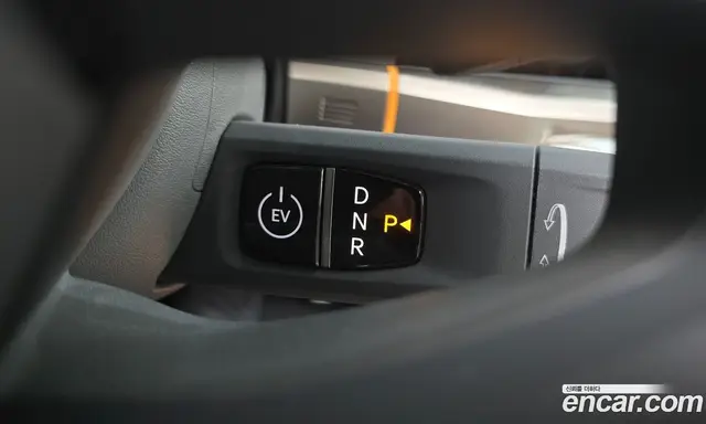 Kia EV3 2024 0.2 АКПП, миниатюра 12