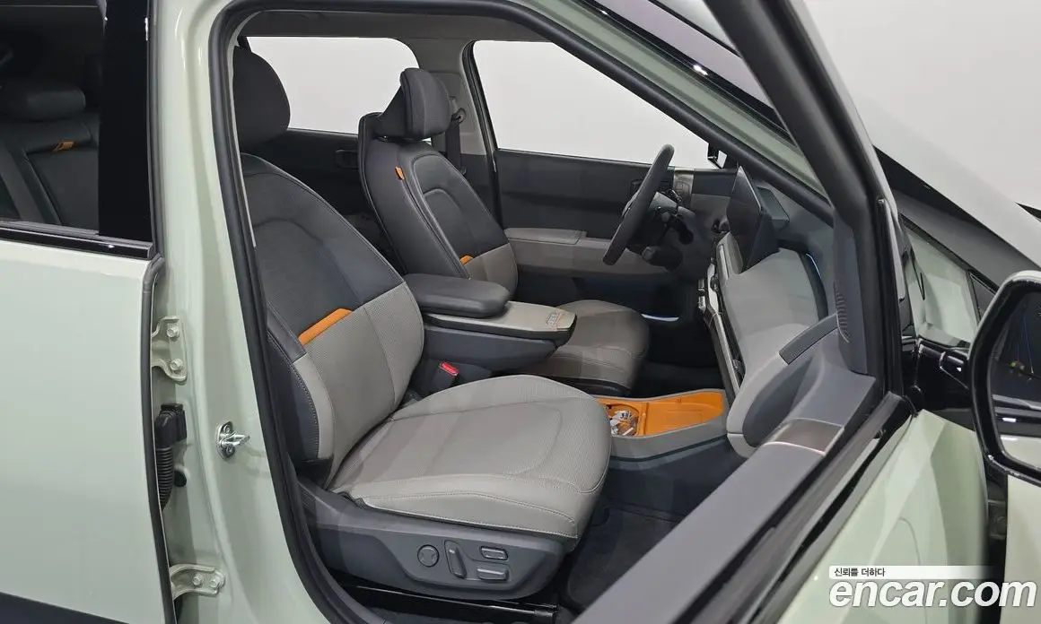 Kia EV3 2024 0.2 АКПП, фото 16