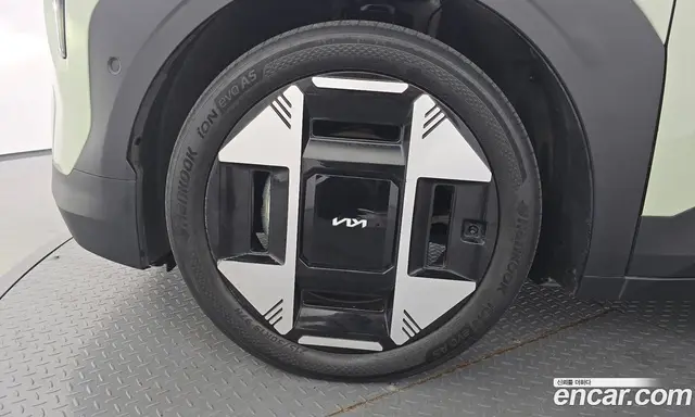 Kia EV3 2024 0.2 АКПП, миниатюра 5
