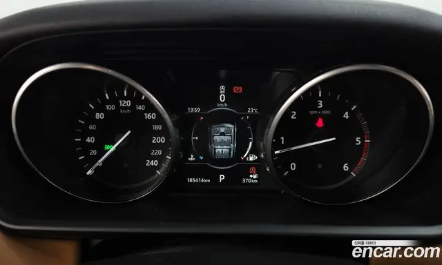 Land Rover Discovery 2017 3.0 АКПП, миниатюра 8