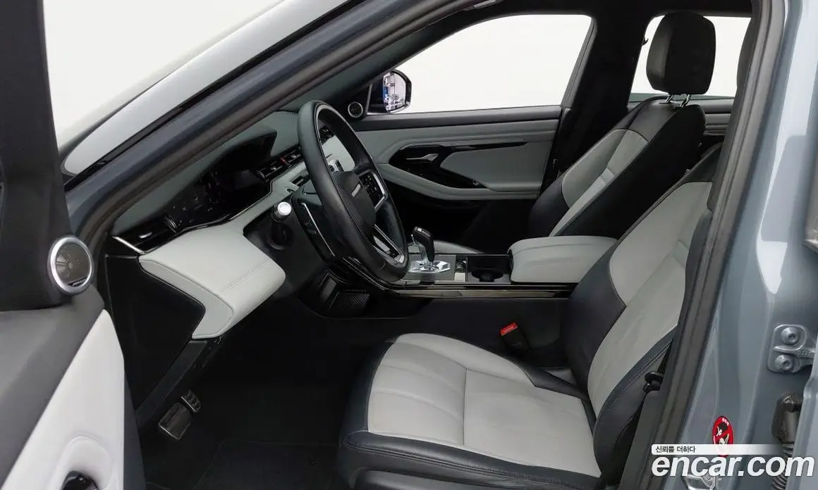 Land Rover Range Rover Evoque 2022 2.0 АКПП, фото 15 Land Rover Range Rover Evoque 2022 2.0 АКПП, фото 15