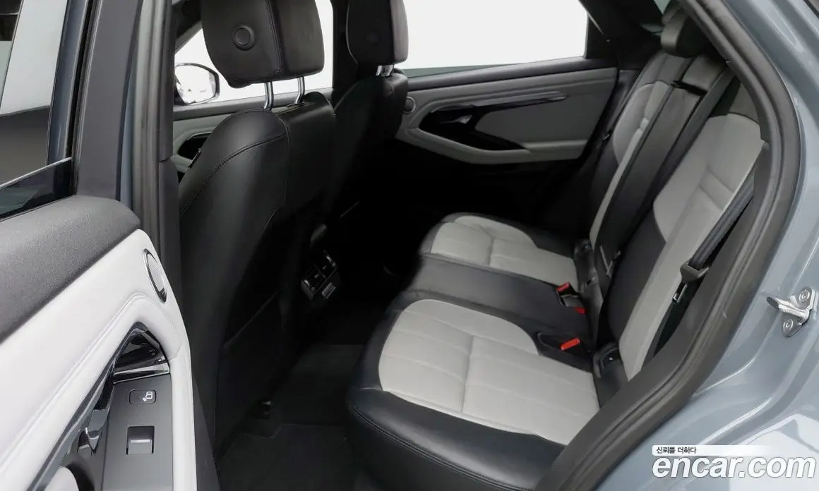 Land Rover Range Rover Evoque 2022 2.0 АКПП, фото 16 Land Rover Range Rover Evoque 2022 2.0 АКПП, фото 16