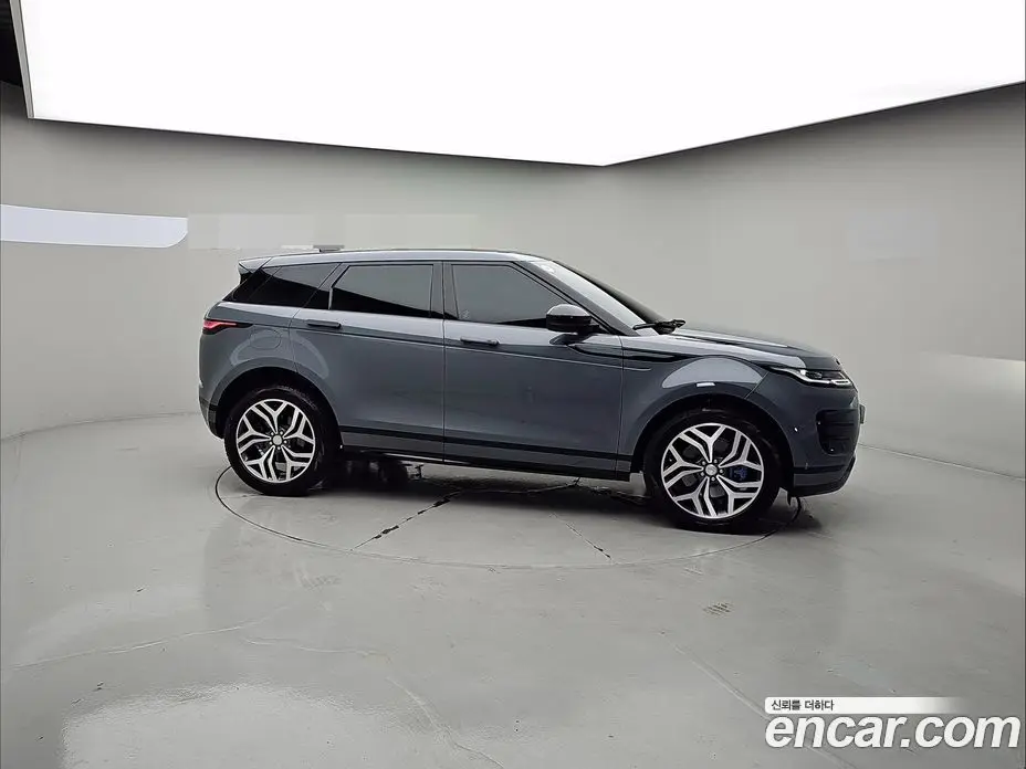 Land Rover Range Rover Evoque 2022 2.0 АКПП, фото 3 Land Rover Range Rover Evoque 2022 2.0 АКПП, фото 3