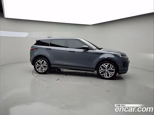 Land Rover Range Rover Evoque 2022 2.0 АКПП, миниатюра 3 Land Rover Range Rover Evoque 2022 2.0 АКПП, миниатюра 3