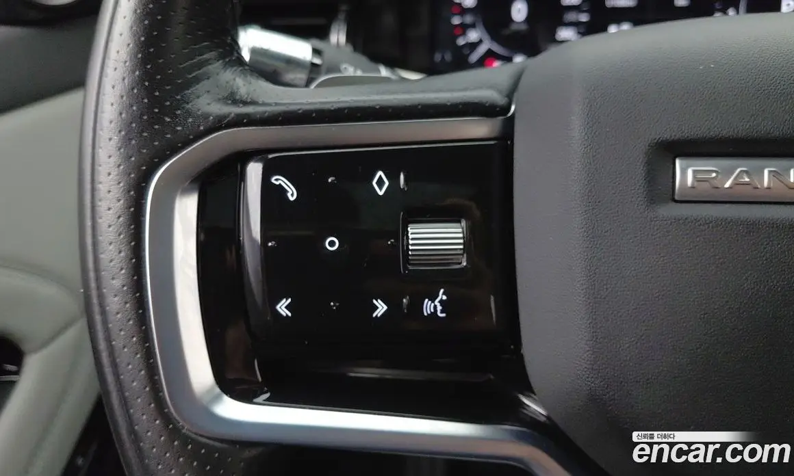 Land Rover Range Rover Evoque 2022 2.0 АКПП, фото 8 Land Rover Range Rover Evoque 2022 2.0 АКПП, фото 8